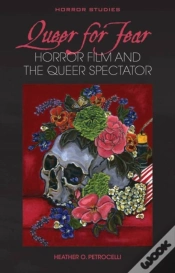 Capa do artigo Queer For Fear