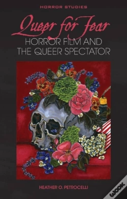 Capa do artigo Queer For Fear