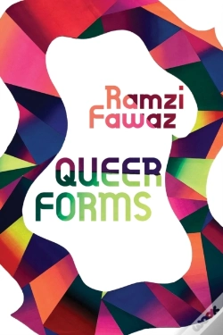 Capa do artigo Queer Forms