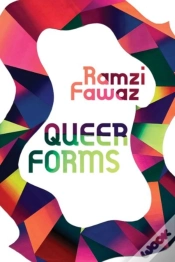 Capa do artigo Queer Forms