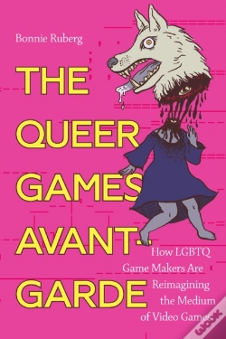 Capa do artigo Queer Games Avant-Garde