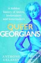 Queer Georgians