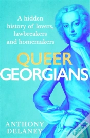 Capa do artigo Queer Georgians