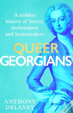 Capa do artigo Queer Georgians