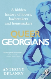Capa do artigo Queer Georgians