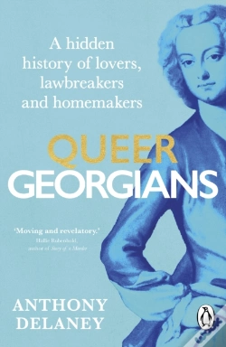 Capa do artigo Queer Georgians