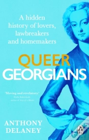 Capa do artigo Queer Georgians