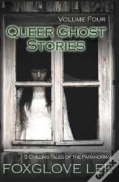 Capa do artigo Queer Ghost Stories Volume Four: 3 Chill