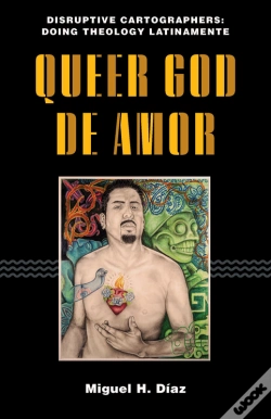 Capa do artigo Queer God De Amor