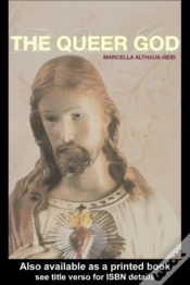 Capa do artigo Queer God