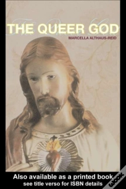 Capa do artigo Queer God