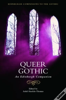 Capa do artigo Queer Gothic