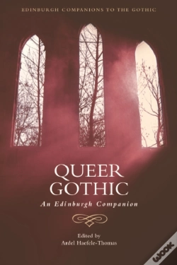 Capa do artigo Queer Gothic