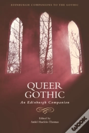 Capa do artigo Queer Gothic