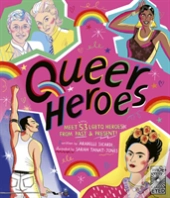 Queer Heroes