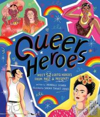 Queer Heroes