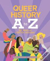 Queer History A To Z
