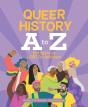 Queer History A To Z - Preview