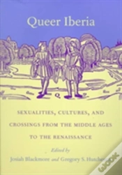 Capa do artigo Queer Iberia