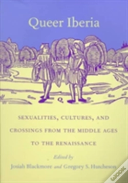 Capa do artigo Queer Iberia