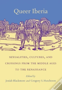 Capa do artigo Queer Iberia
