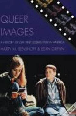 Capa do artigo Queer Images