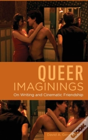 Capa do artigo Queer Imaginings