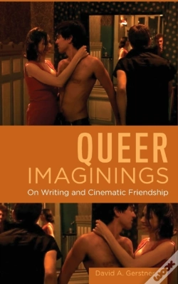 Capa do artigo Queer Imaginings