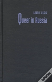 Queer In Russia