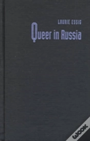 Capa do artigo Queer In Russia