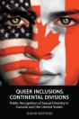 Queer Inclusions, Continental Divisions - Preview