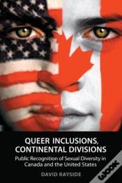 Capa do artigo Queer Inclusions, Continental Divisions