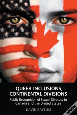Capa do artigo Queer Inclusions, Continental Divisions