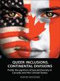 Queer Inclusions, Continental Divisions - Preview