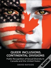 Capa do artigo Queer Inclusions, Continental Divisions