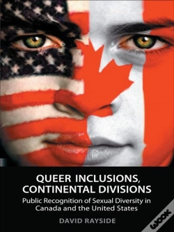 Capa do artigo Queer Inclusions, Continental Divisions