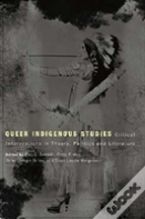 Queer Indigenous Studies