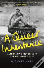 Capa do artigo Queer Inheritance