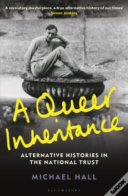 Capa do artigo Queer Inheritance