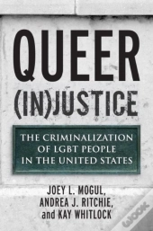 Queer (In)Justice