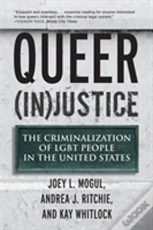 Queer (In)Justice