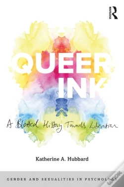Capa do artigo Queer Ink: A Blotted History Towards Liberation