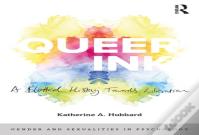 Queer Ink: A Blotted History Towards Liberation