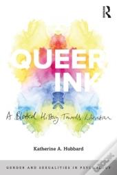 Queer Ink: A Blotted History Towards Liberation