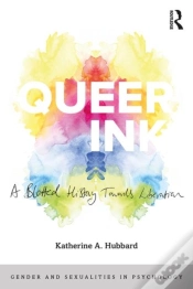 Capa do artigo Queer Ink: A Blotted History Towards Liberation