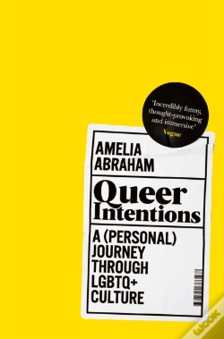 Capa do artigo Queer Intentions