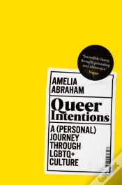 Capa do artigo Queer Intentions