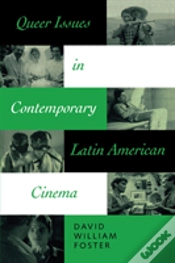 Capa do artigo Queer Issues In Contemporary Latin American Cinema