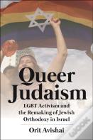 Queer Judaism
