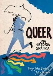 Capa do artigo Queer